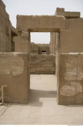 Karnak Temple Photo References #9